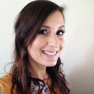 Meet your Posher, Tara